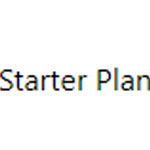 Starter Plan
