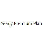 Yearly Premium Plan