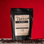 Avanti Rwanda : Avanti Coffee Company