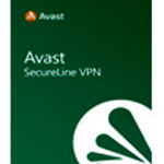 Avast SecureLine VPN - Keycense.com