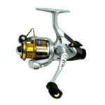 Avenger Abf 20b Baitfeeder Reels | Okumafishingusa.com