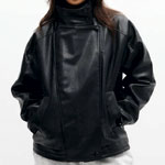 Aviator Jacket - Nelly