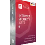 Avira Internet Security Suite for Windows For 1 PC