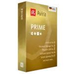 Avira Prime Ultimate Package For All Devices With Free Security Suite