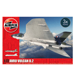 Avro Vulcan - Airfix