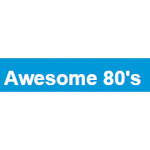 Awesome 80s - AwesomeSeating