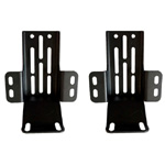 Awning Mounting Brackets - Topoak Overland