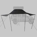 Awning Past | iKamper 