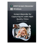 Awz Screen Recorder - Keysoff