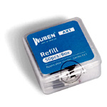 AX1 Extra Ballpoint Pen Refills : Wubenlight