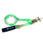 Axle Strap with Direct Hook | Macscustomtiedowns.com