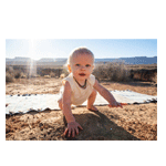 Ayurveda Baby Clothes: Ayurvastra : Auramat.com