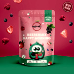 B-Grade Freeze-Dried Berry Mix Happy Morning - Myfruits