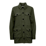 B Young Bolco Women Jacket : Made In Paradis
