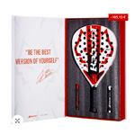 Babolat Technical Viper Juan Lebron : Sportlet.Store