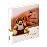 Baby Album Babys Touch | 3d Hand Design