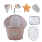 Baby Bath Gift Set Bundle | Kaliedy.com