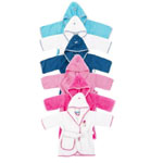 Baby Bathrobe - BademantelParadies