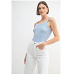 Baby Blue Tank Top | Frenzyclothings.com