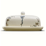 Baby Bows Butter Dish : Lynnee