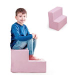 Baby Climbing Blocks - Mamoi.me
