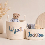 Baby Gift Basket | Mamaraya.com