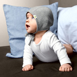Baby Hat : Tchibo