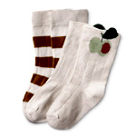Baby Knee Socks - Tchibo.ch
