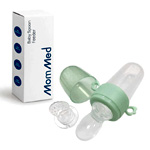 Baby Spoon Feeder - Mommed.com