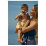 Baby Swim Bloomer | Pietrobrunelli.it