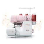Babylock Enlighten Blossom - CoudreetBroder