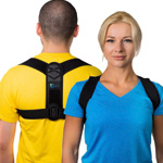 Back Brace Posture Corrector : Cayatch.com