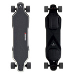Backfire G2 Black & G2Z Electric Skateboard : BackfireBoards