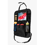 Backrest Organizer With Tablet | Osann