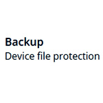 Backup Device File Protection Plan | LiveDrive