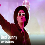 Bad Bunny Ticket - SuperBoletería