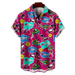 Badass Shirt - Bad Shirt Club