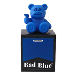 Badbear Art Toy - Besides Kimchi