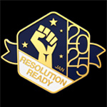 Badge Resolution Ready Challenge - Speediance