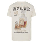 BadRhino Big T-Shirt - Yours Clothing