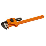 Bahco Stillson Pipe Wrench - Alan Wadkins Tool Store