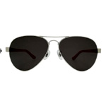 Bailey Beech Aviator Sunglasses | LaBante