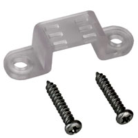 Light Strip Accessories Mounting Clip : Ampoule Pascher