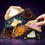Bakers Choice Pack : Fat And Weird Cookie