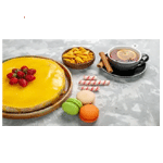 Baking Cheesecake Macarons & French Croissant | Lead-academy.org