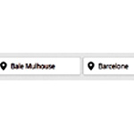 Bale Mulhouse To Barcelone : Promovols