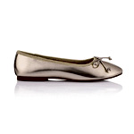 Ballerina Ballet Flats | Veralishoes.com.au