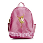 Ballet Bow Backpack | Discountdance.com