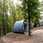 Ballybeg Pod 2 : Sykes Cottages