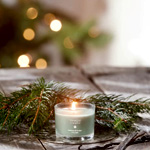 Balsam & Cedar Fireside - Yankee Candle